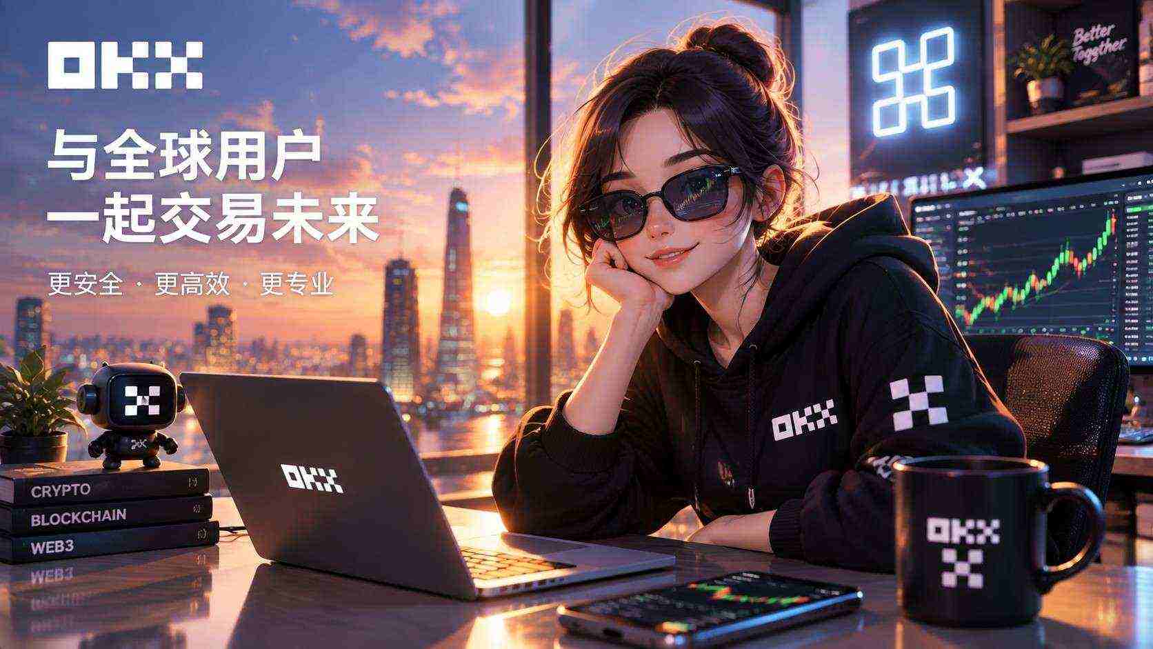 欧交易所app官网安装 交易界面展示